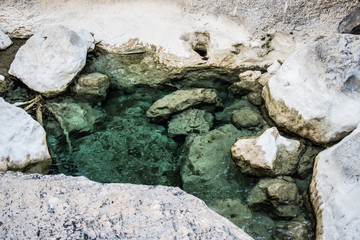 aguamarina