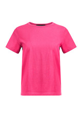 Blank pink t-shirt