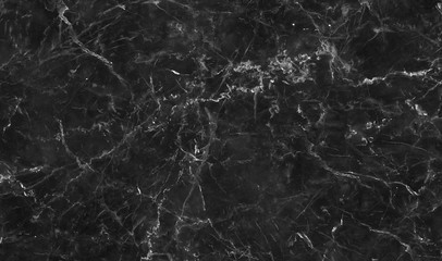 Natural black marble texture for skin tile wallpaper luxurious background, for design art work....