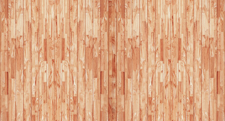 Brown wood floor texture and background. Brown wooden backdrop.