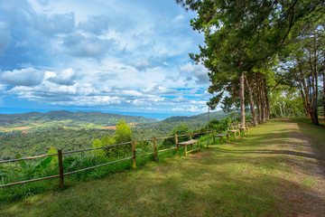 Fototapeta premium Thailand, Ancient, Architecture, Art, Beauty In Nature