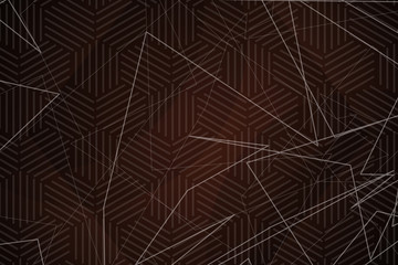 abstract, pattern, light, texture, design, wallpaper, illustration, black, 3d, tunnel, blue, lines, brown, graphic, art, curve, line, backdrop, digital, technology, architecture, artistic, geometry