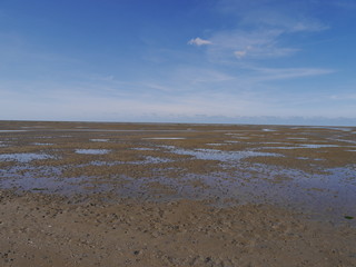 Wattenmeer