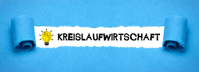 Kreislaufwirtschaft