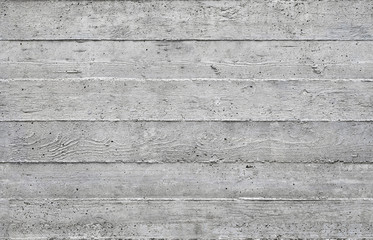 Fototapeta Board Formed Bare Concrete Seamless Texture obraz