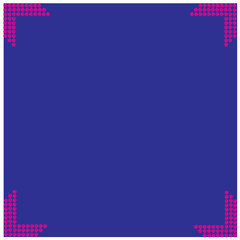 abstract blue background