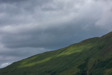 Connemara Ireland Westcoast