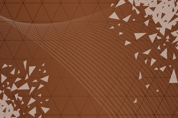 Obraz premium abstract, texture, pattern, wood, design, wall, backdrop, lines, brown, wave, wallpaper, line, gold, light, art, illustration, material, color, textured, metal, white, spiral, decoration, surface