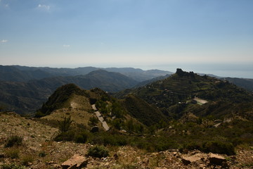 bova, Calabria Grecanica.