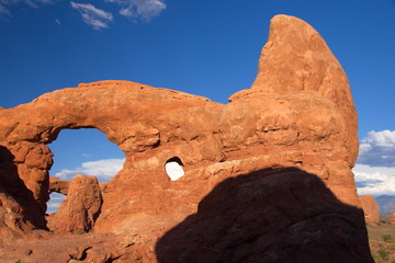 Turret Arch © Aleksander