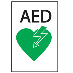 Automated External Defibrillator