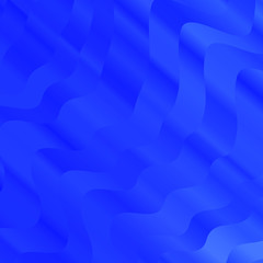 Abstract vector background with colorful gradient.