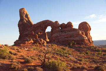 Turret Arch © Aleksander