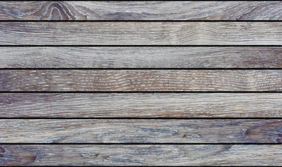 Obraz premium dark wood textured board use for background. Vintage
