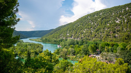 Krka Nationalpark