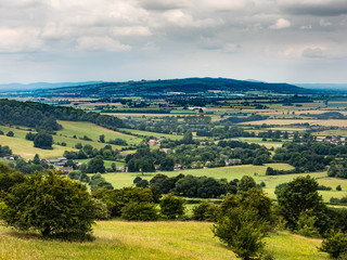 Cotswolds View