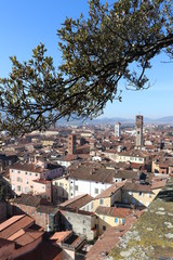 Lucca, Italy