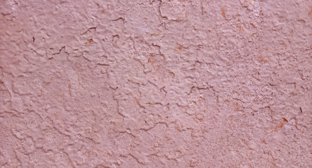  Colored old wall peeling paint retro wallpaper abstraction rust