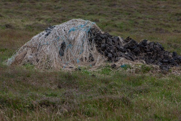 Peat  Westcoast Ireland