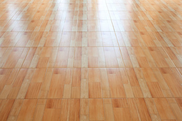 Parquet flooring