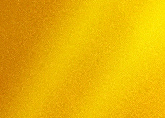 Gold plate