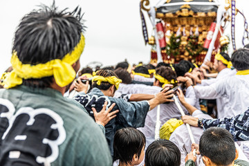 祭り・matsuri