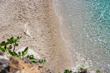 Gjipe beach, Albania