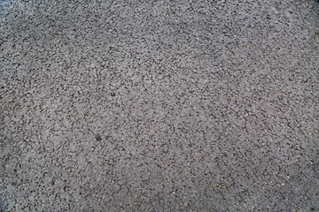 Background of asphalt pavement type binder Backgrounds texture design