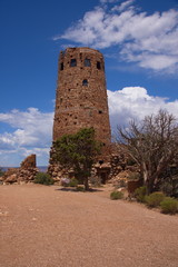 Grand Canyon Tower
