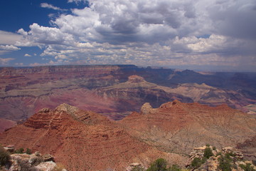 Grand Canyon View