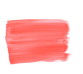 Watercolor red background spots patterns