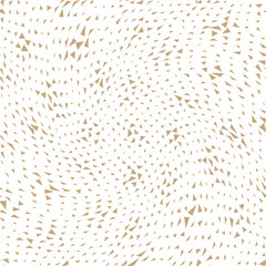 abstract seamless geometric triangle vector pattern, modern background monochrome texture, simple fashion pillow design