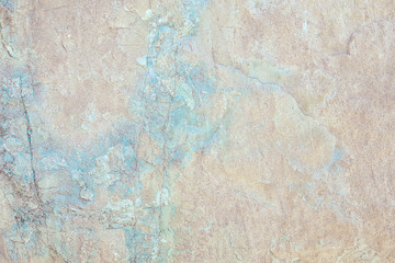 Obraz na płótnie Canvas Stone wall in contrasting colors