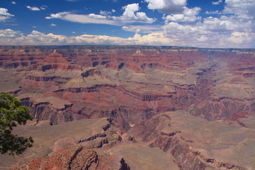 Grand Canyon