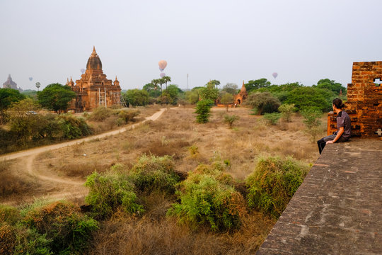 Myanmar