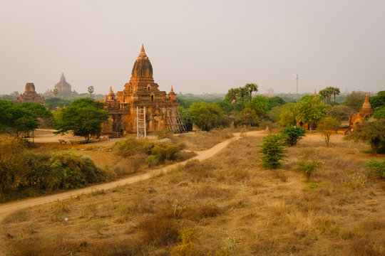 Myanmar