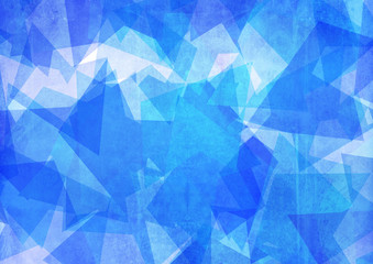 Obraz premium Grungy colorful background