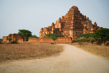 Myanmar Bagan