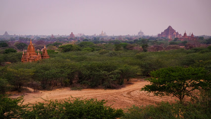 Myanmar