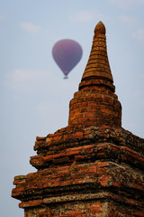 Myanmar Bagan