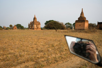 Myanmar Bagan