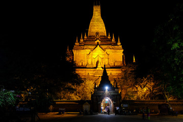 Myanmar Bagan