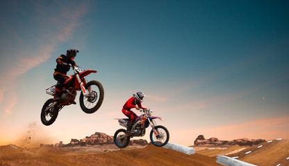 Motocross