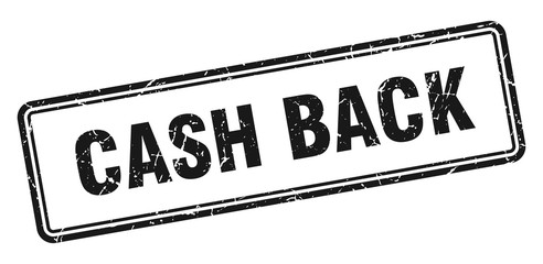 cash back