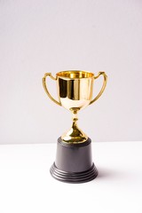Trophy