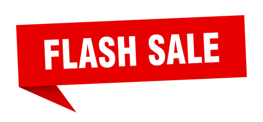 flash sale