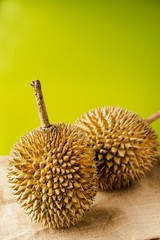Durian