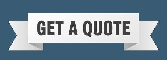 get a quote