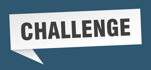 challenge