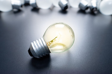 Different Idea Success